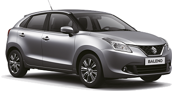   SUZUKI () Baleno